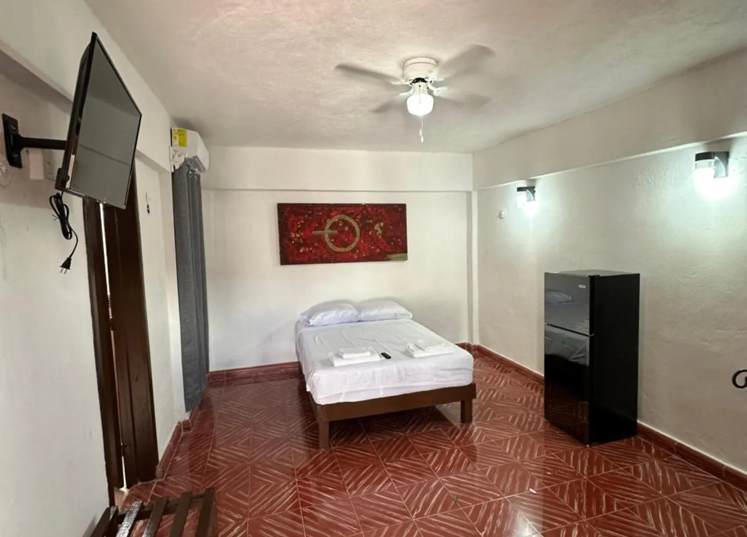 Apartmán Estudios Lopez Cozumel
